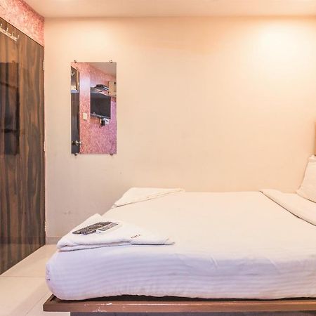 Hotel Mantra Residency Bombay Extérieur photo