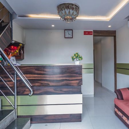 Hotel Mantra Residency Bombay Extérieur photo