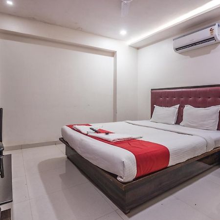 Hotel Mantra Residency Bombay Extérieur photo
