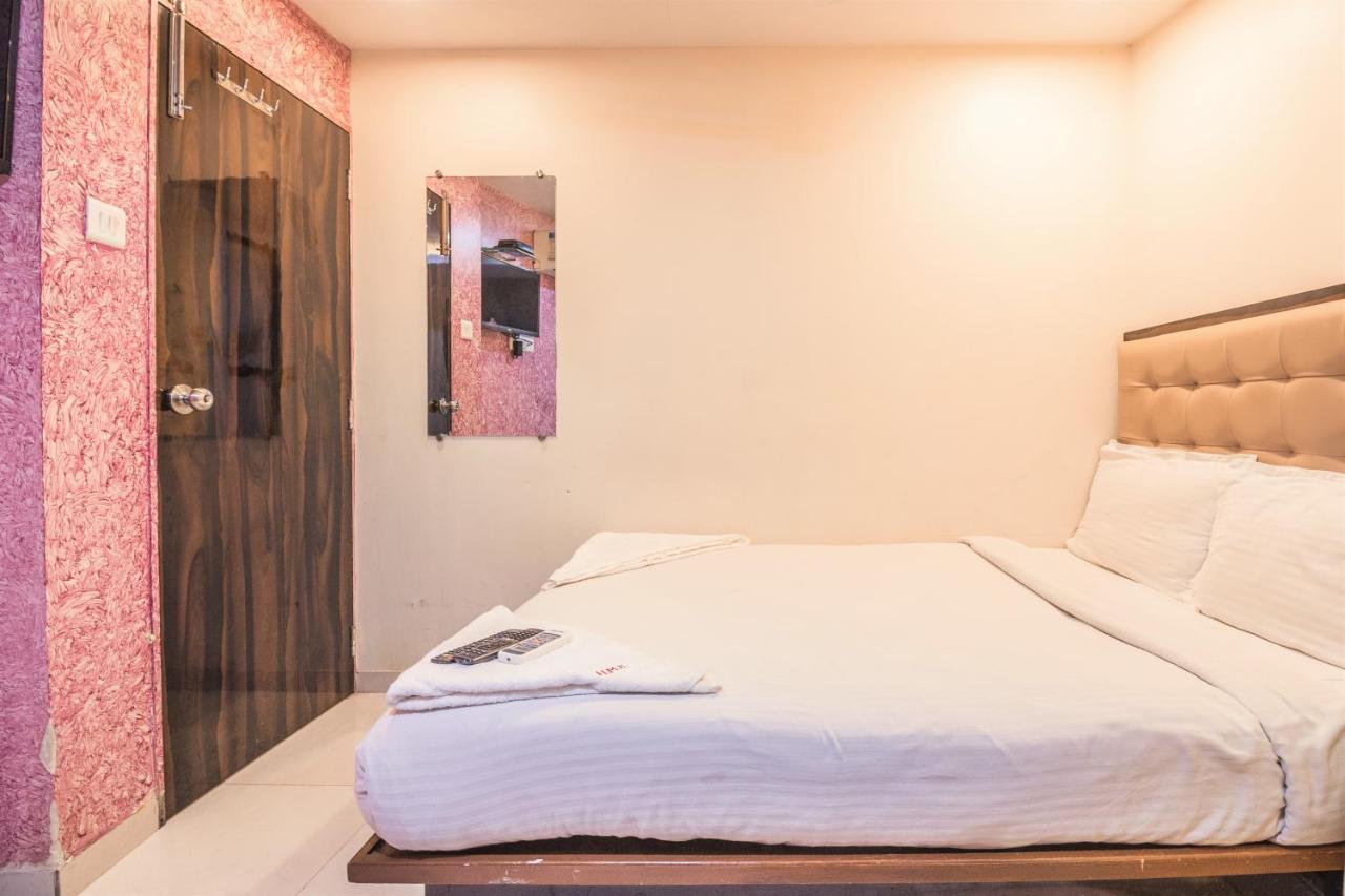 Hotel Mantra Residency Bombay Extérieur photo