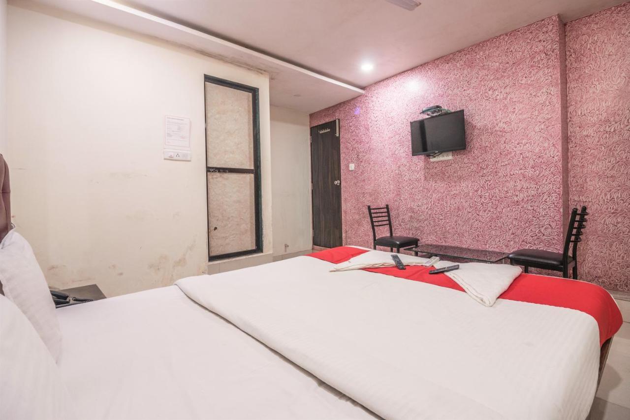 Hotel Mantra Residency Bombay Extérieur photo