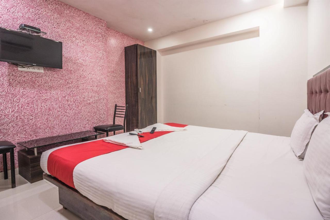 Hotel Mantra Residency Bombay Extérieur photo