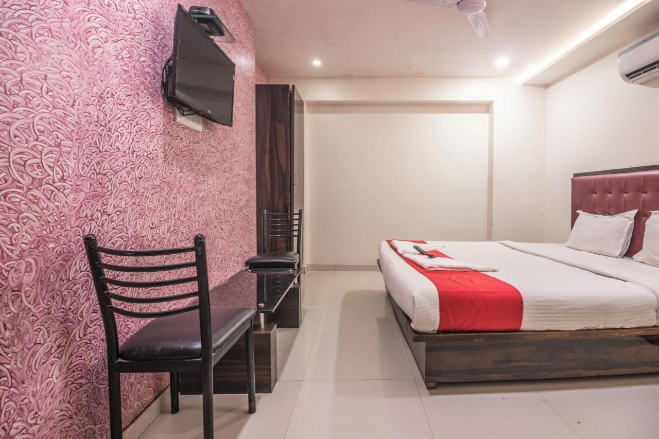Hotel Mantra Residency Bombay Extérieur photo