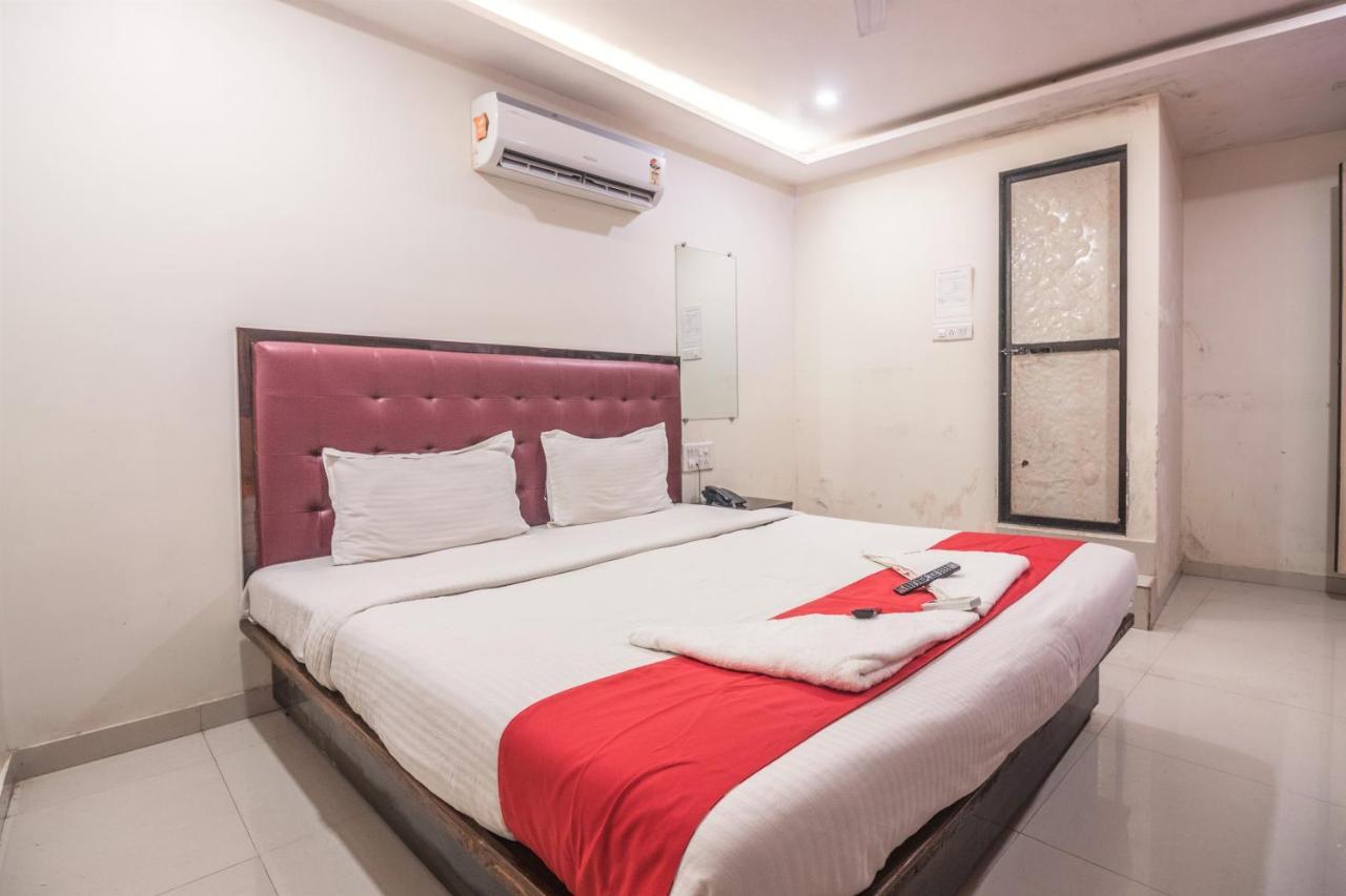 Hotel Mantra Residency Bombay Extérieur photo