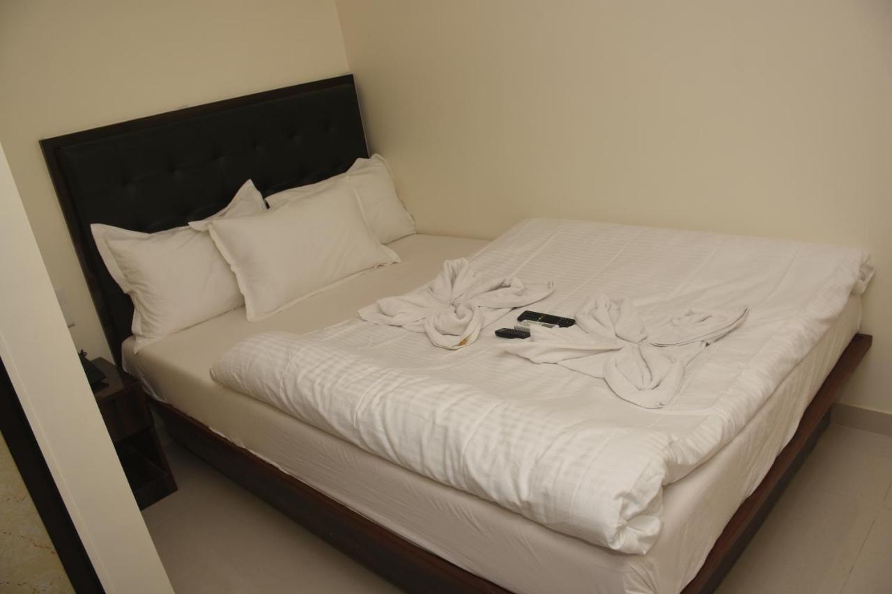 Hotel Mantra Residency Bombay Extérieur photo