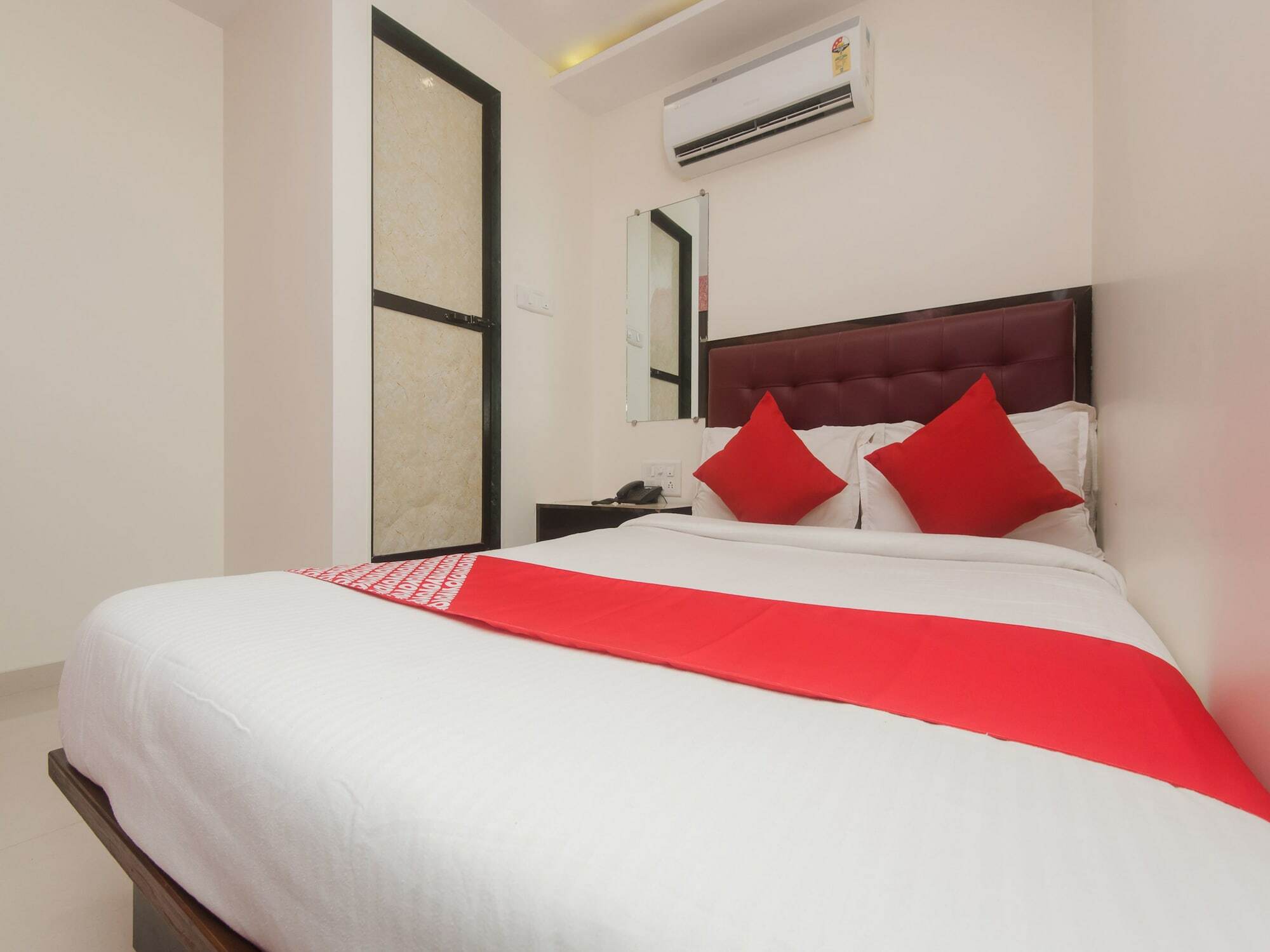 Hotel Mantra Residency Bombay Extérieur photo