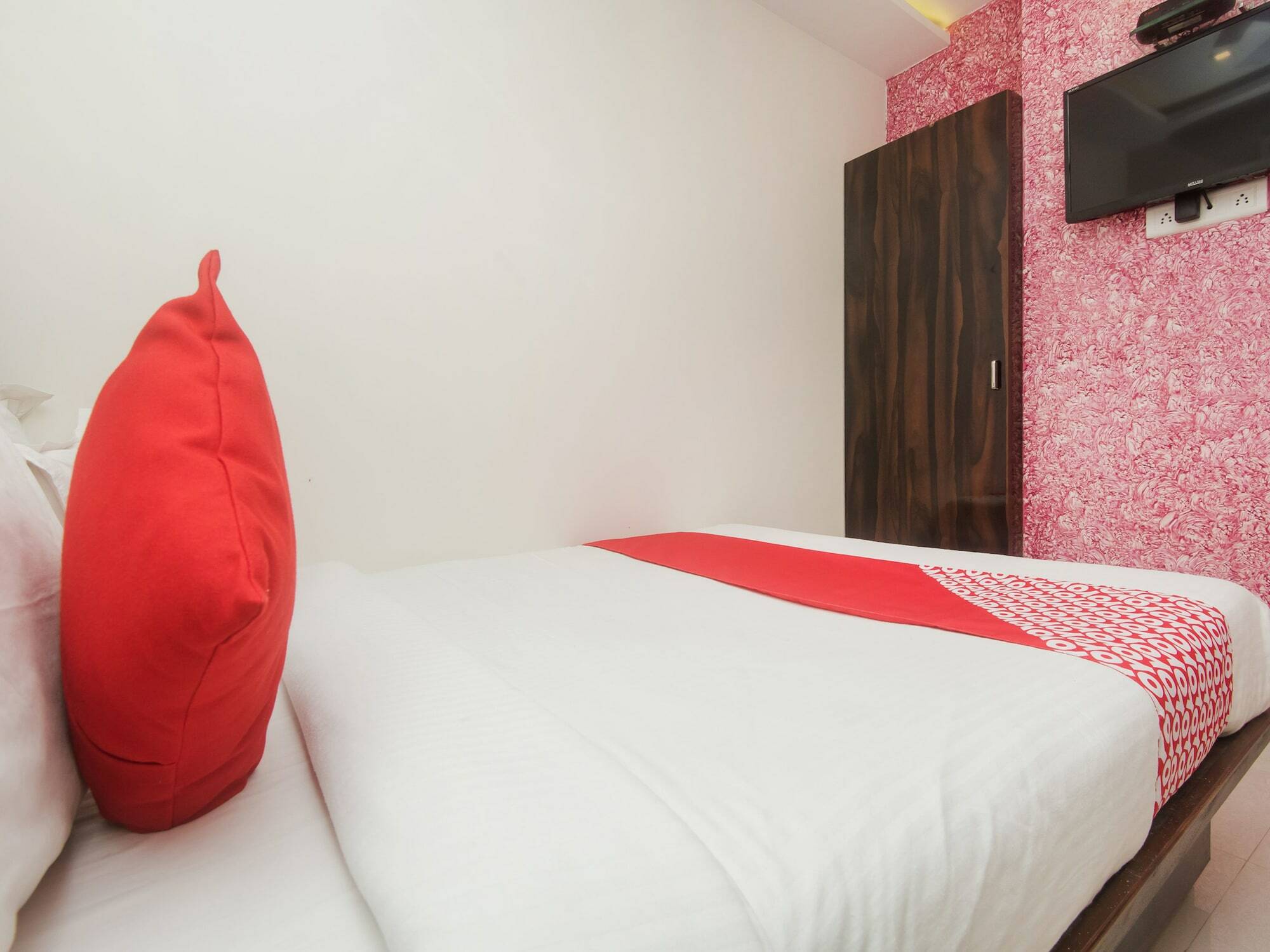 Hotel Mantra Residency Bombay Extérieur photo