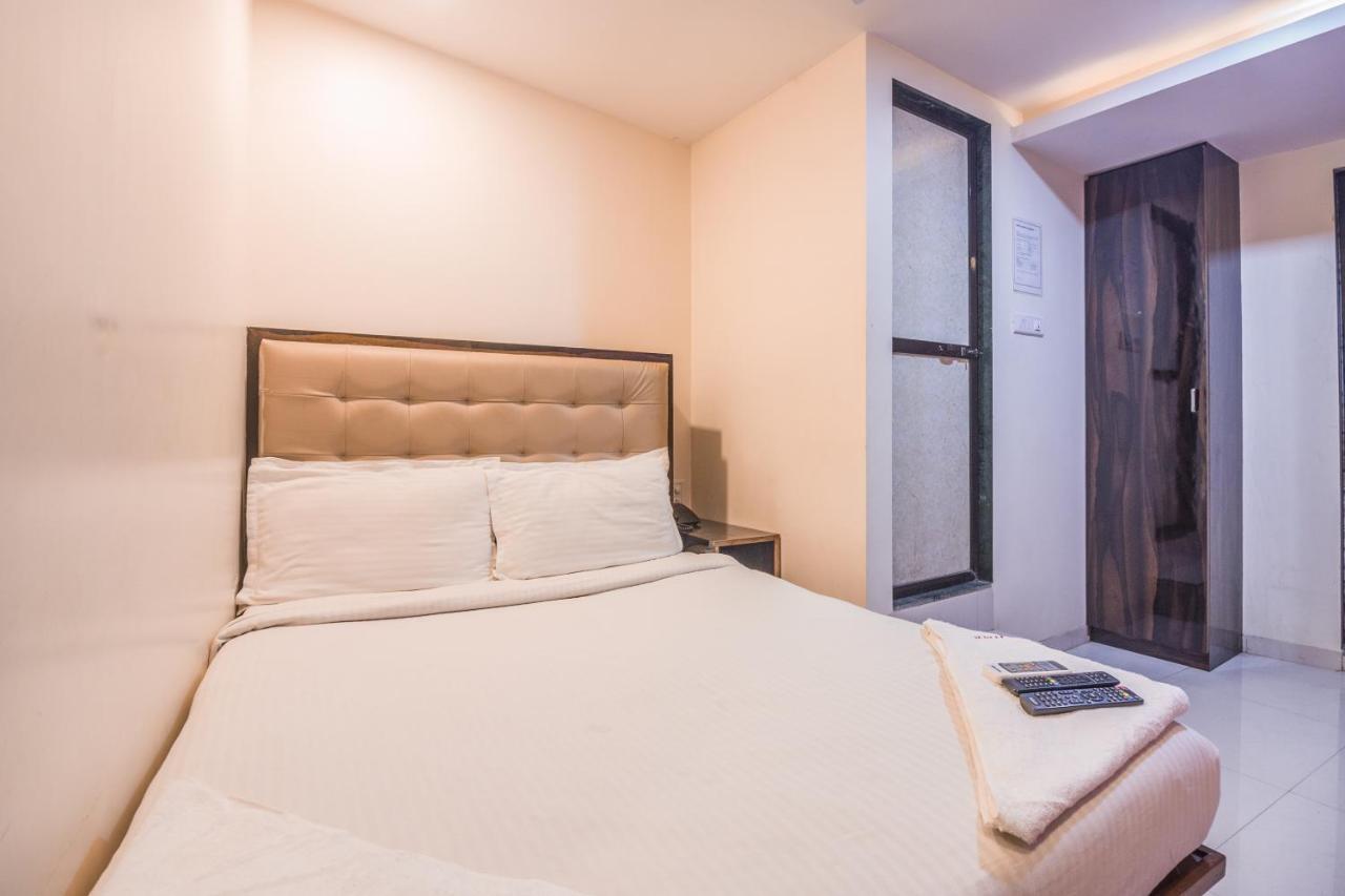 Hotel Mantra Residency Bombay Extérieur photo