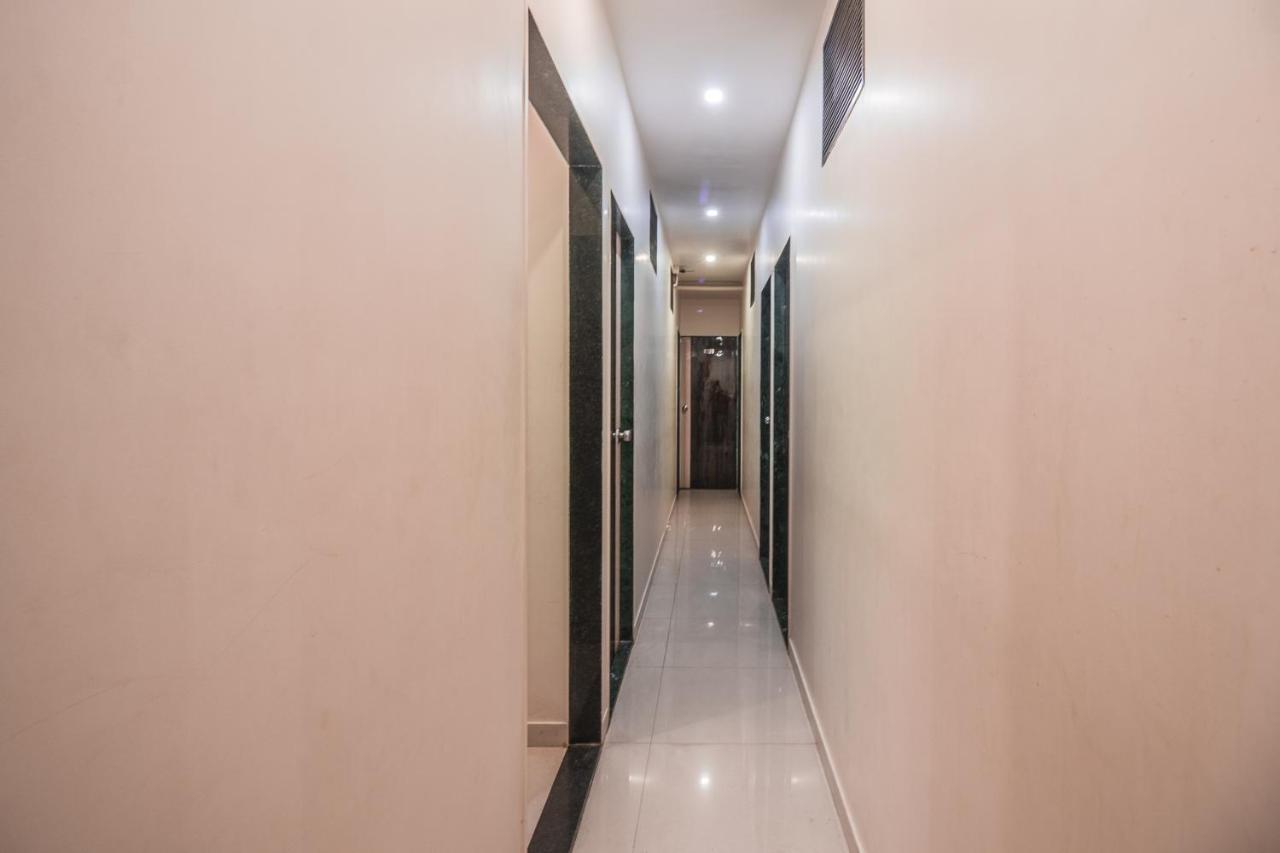 Hotel Mantra Residency Bombay Extérieur photo
