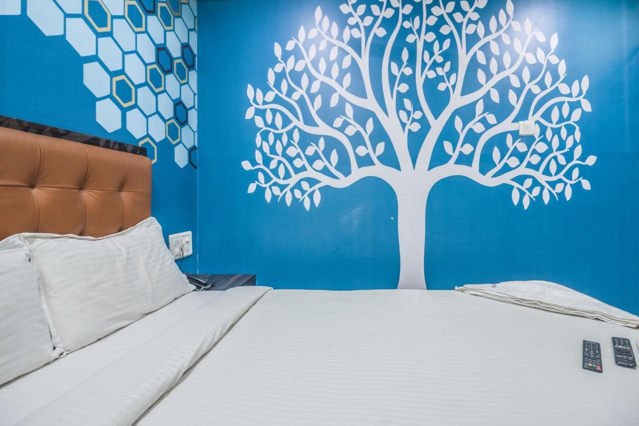 Hotel Mantra Residency Bombay Extérieur photo