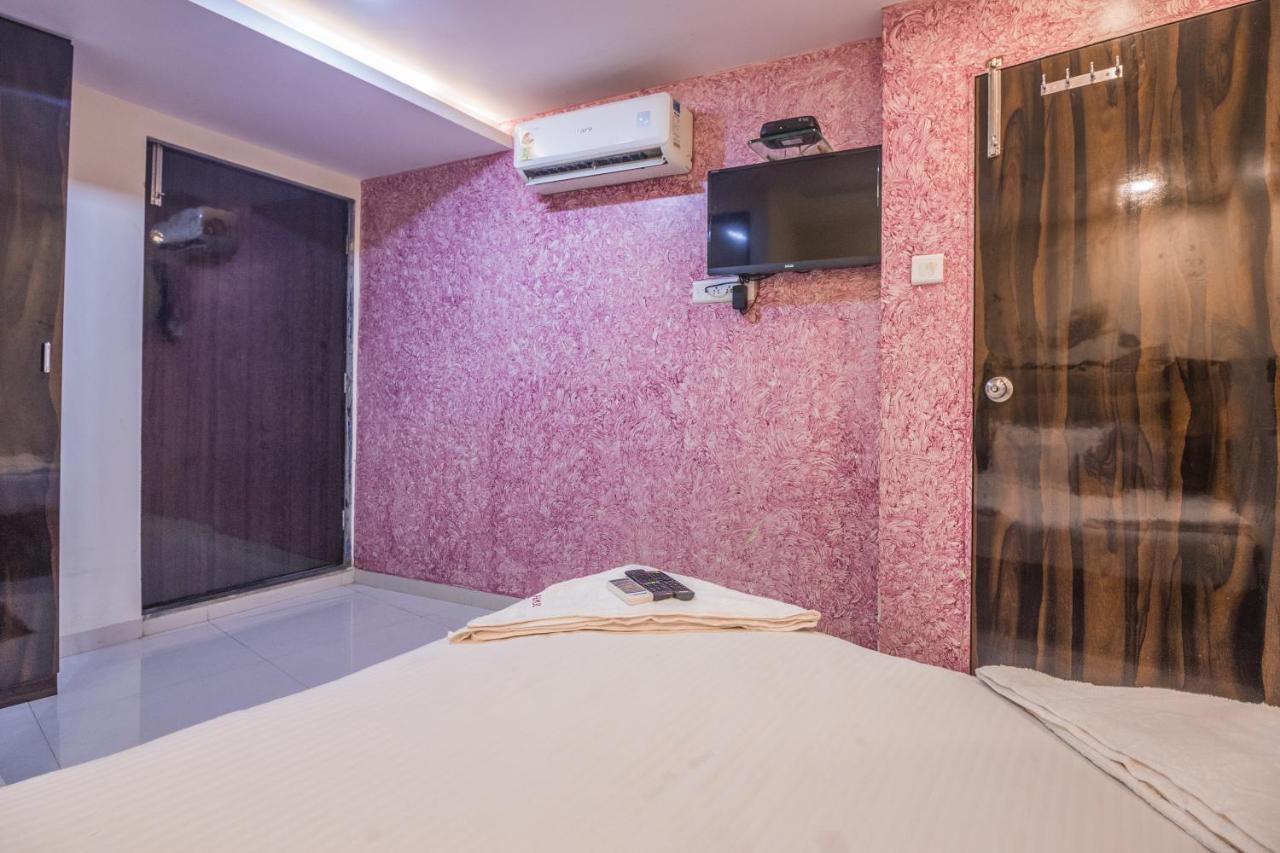 Hotel Mantra Residency Bombay Extérieur photo