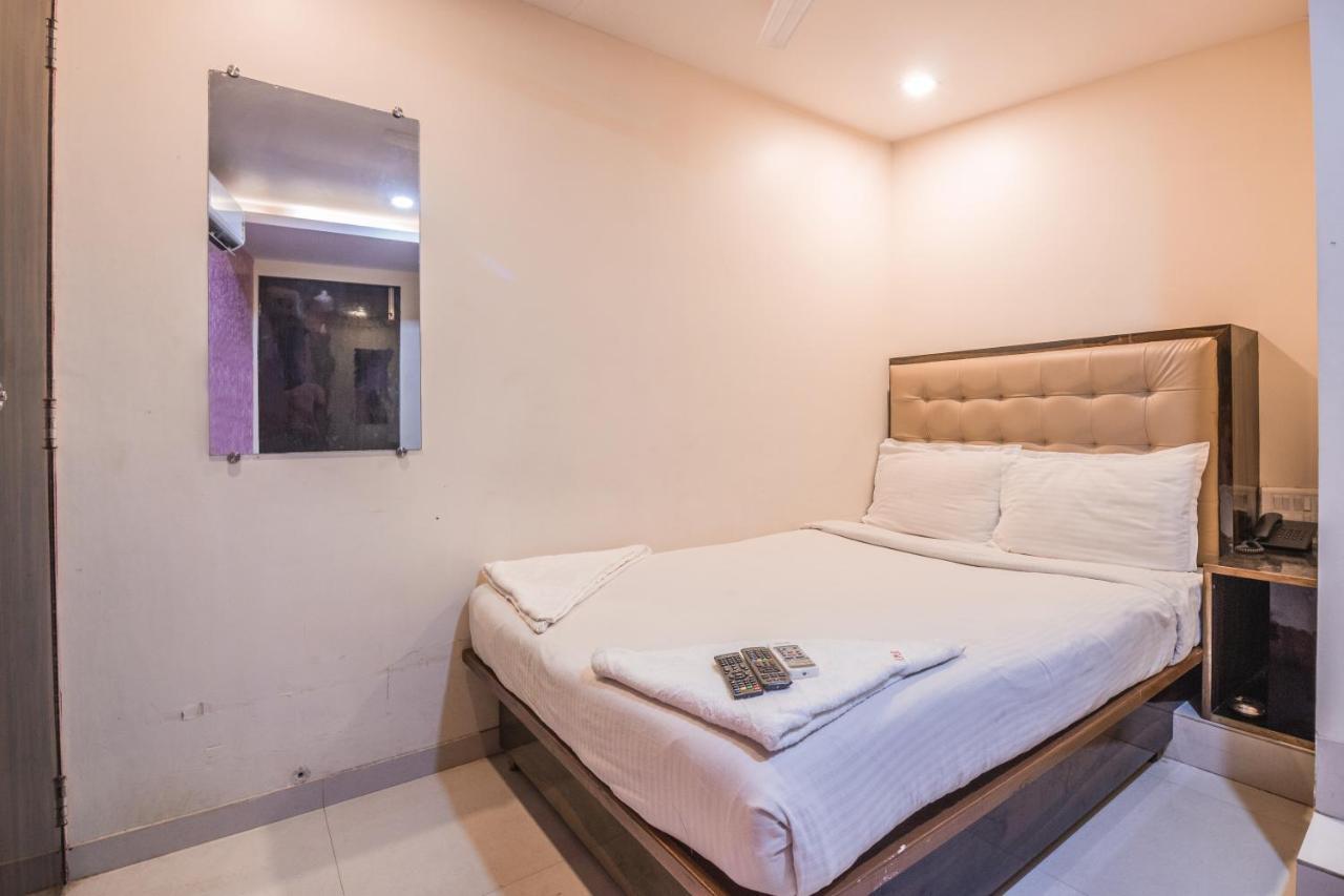 Hotel Mantra Residency Bombay Extérieur photo
