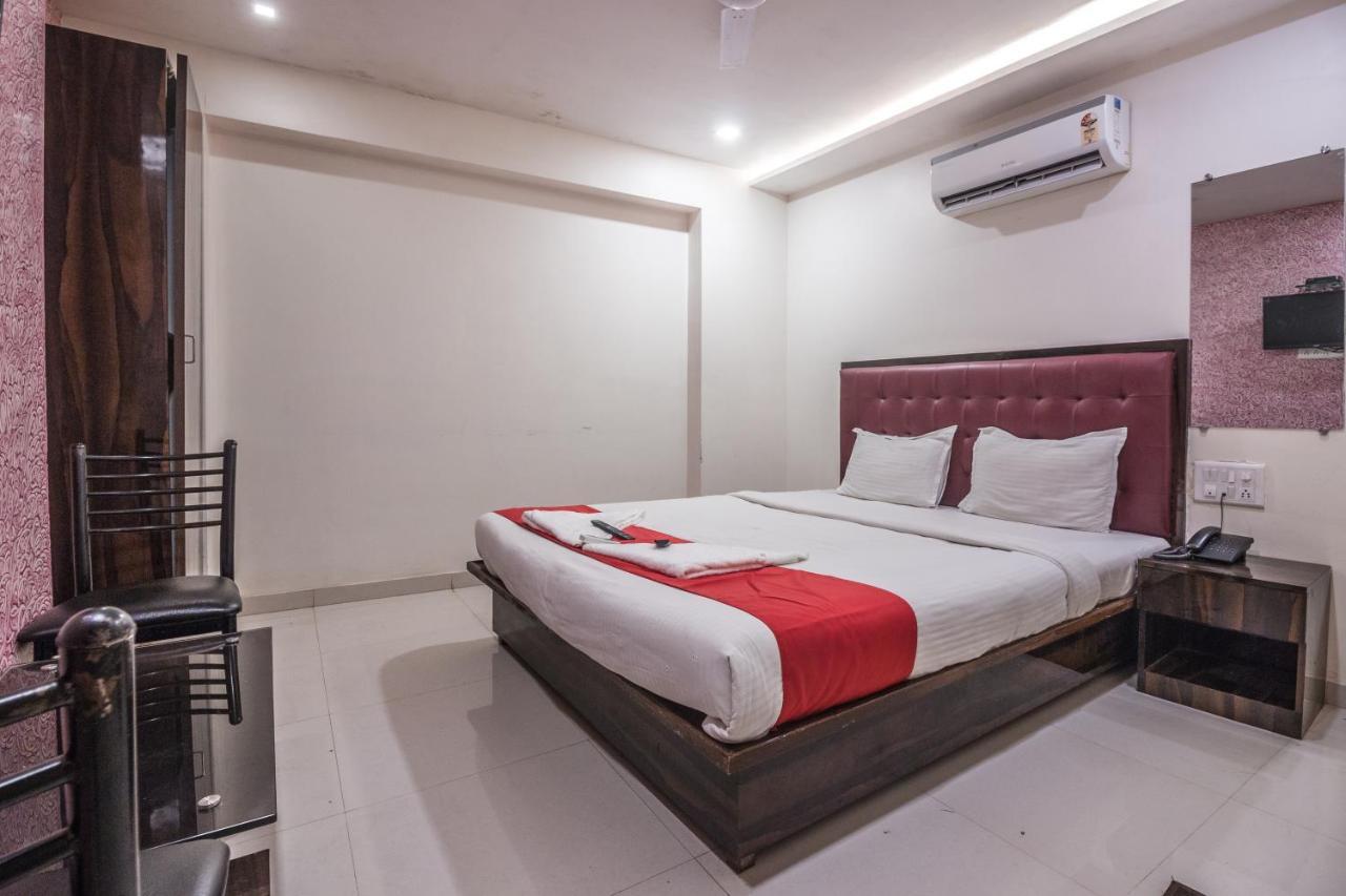 Hotel Mantra Residency Bombay Extérieur photo