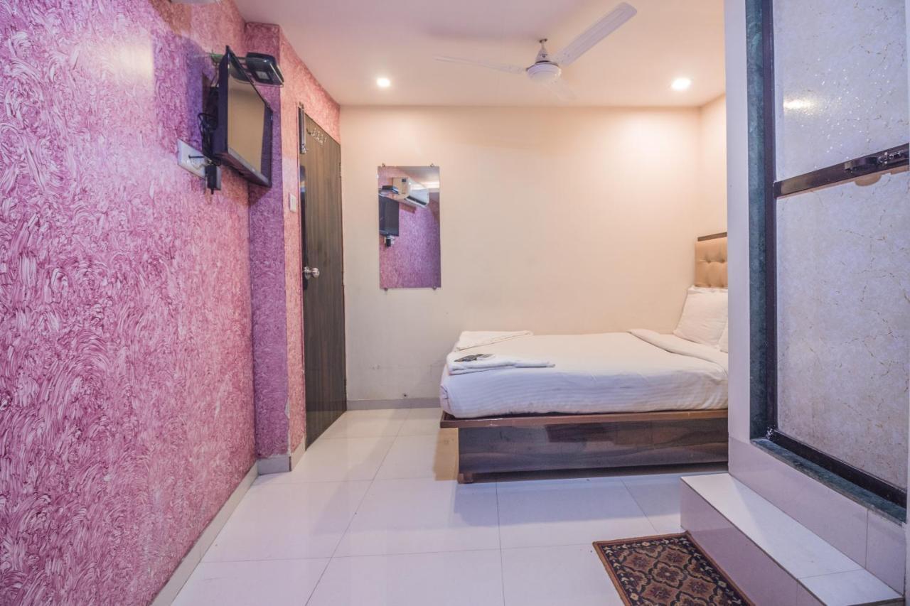 Hotel Mantra Residency Bombay Extérieur photo